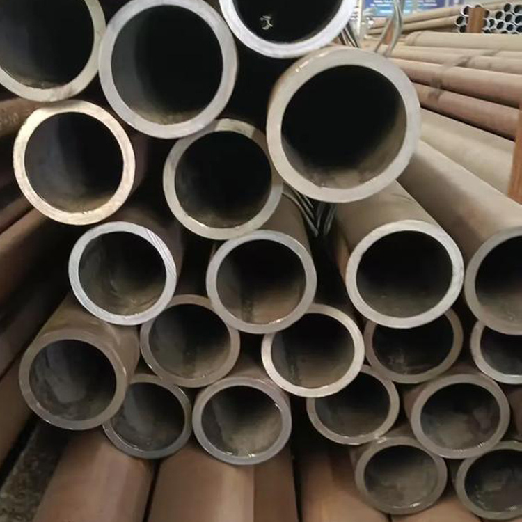 平鲁12Cr1MoVG高压锅炉管